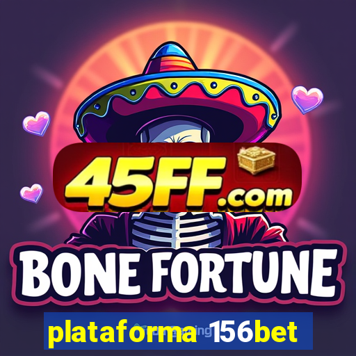 plataforma 156bet